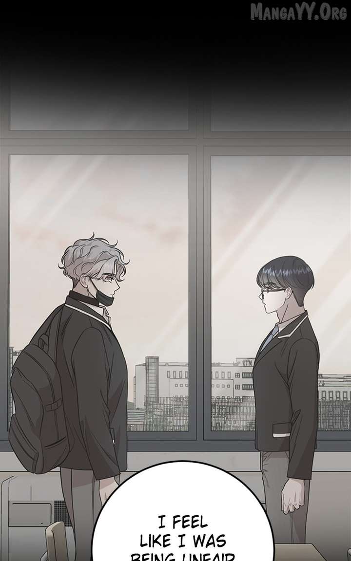 Possible to Date a Ranker? Chapter 39 355 045