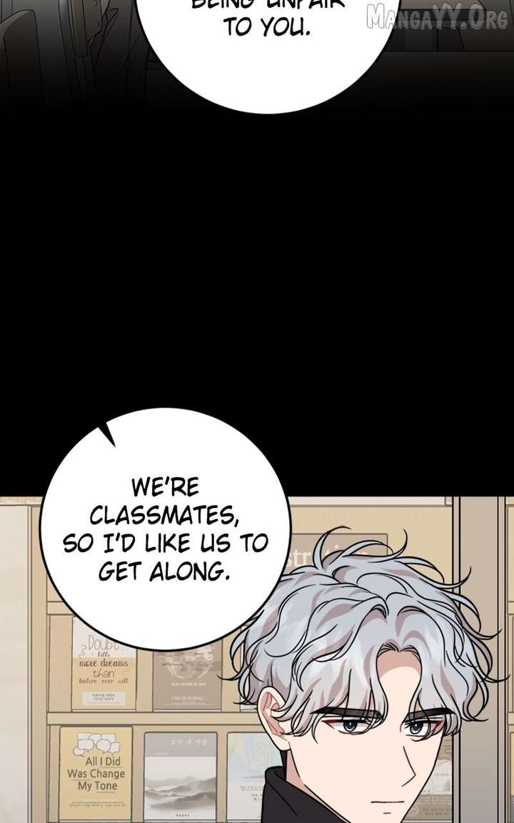 Possible to Date a Ranker? Chapter 39 356 046