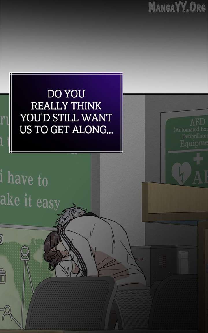 Possible to Date a Ranker? Chapter 39 360 050