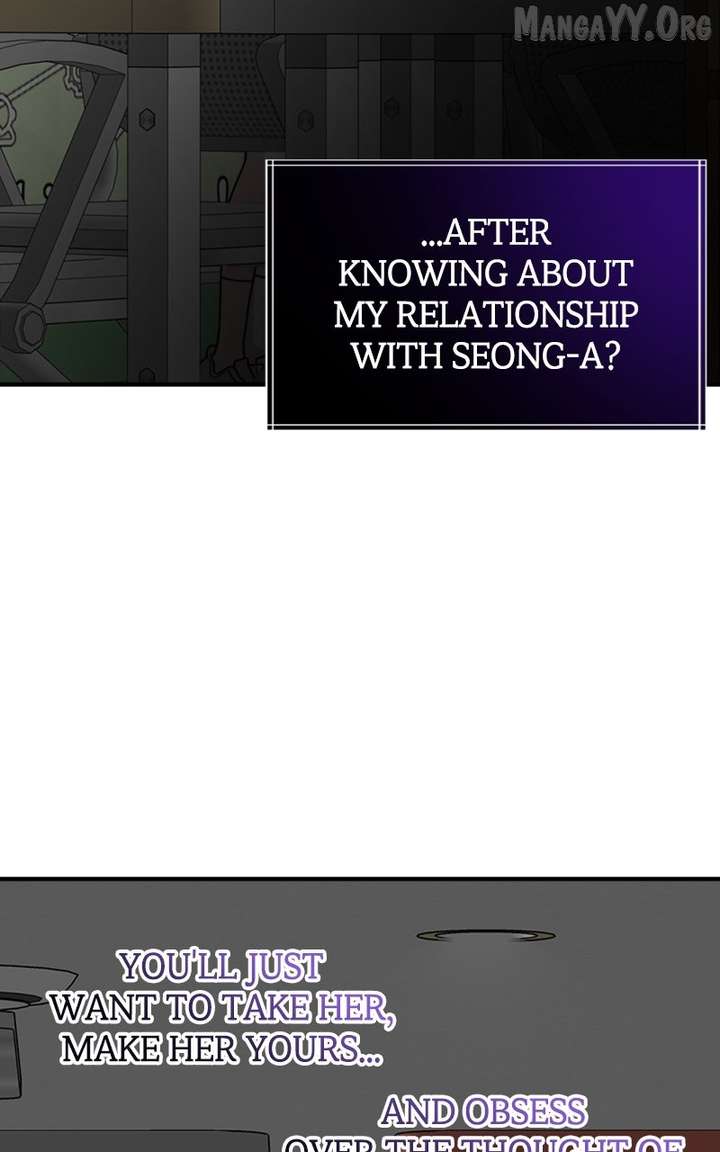 Possible to Date a Ranker? Chapter 39 361 051