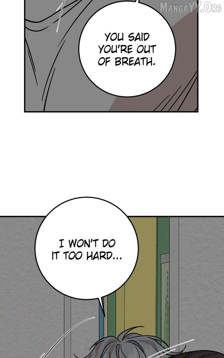 Possible to Date a Ranker? Chapter 39 367 057