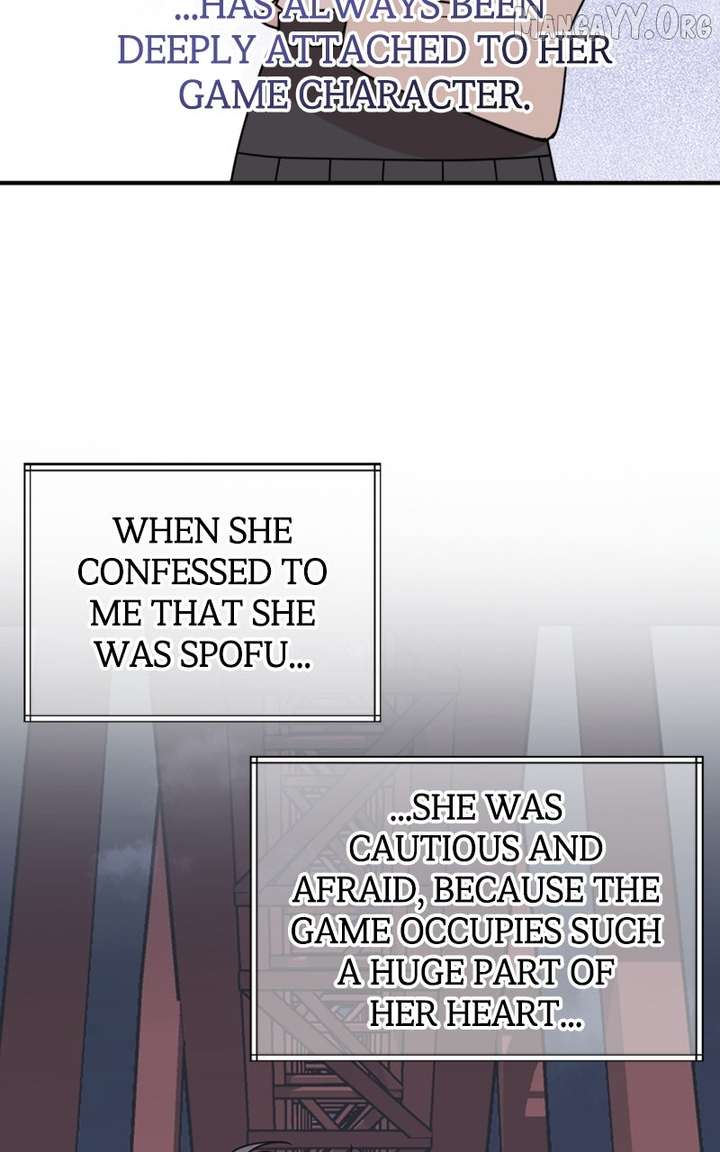 Possible to Date a Ranker? Chapter 39 372 062