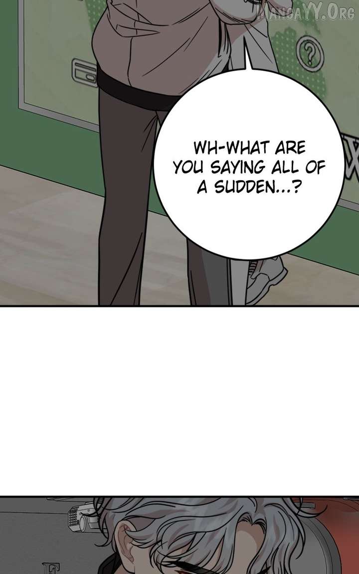 Possible to Date a Ranker? Chapter 39 379 069