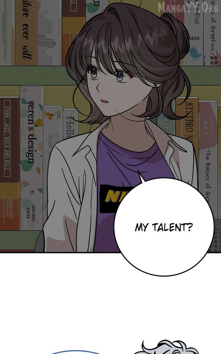 Possible to Date a Ranker? Chapter 39 391 081