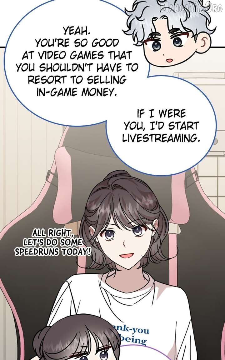 Possible to Date a Ranker? Chapter 39 392 082