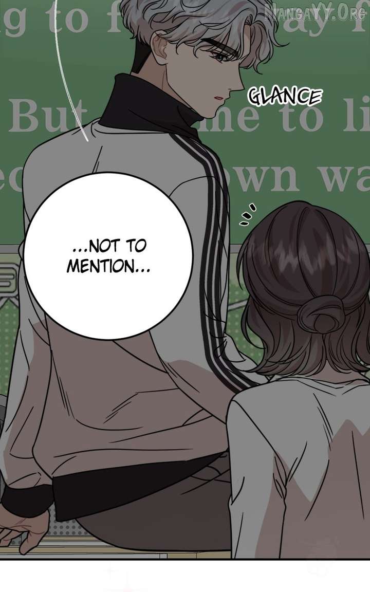 Possible to Date a Ranker? Chapter 39 394 084