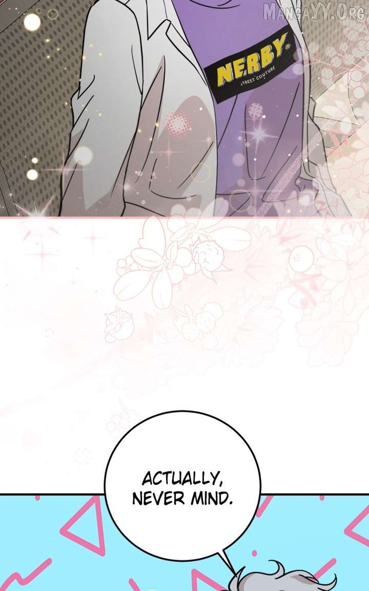 Possible to Date a Ranker? Chapter 39 396 086