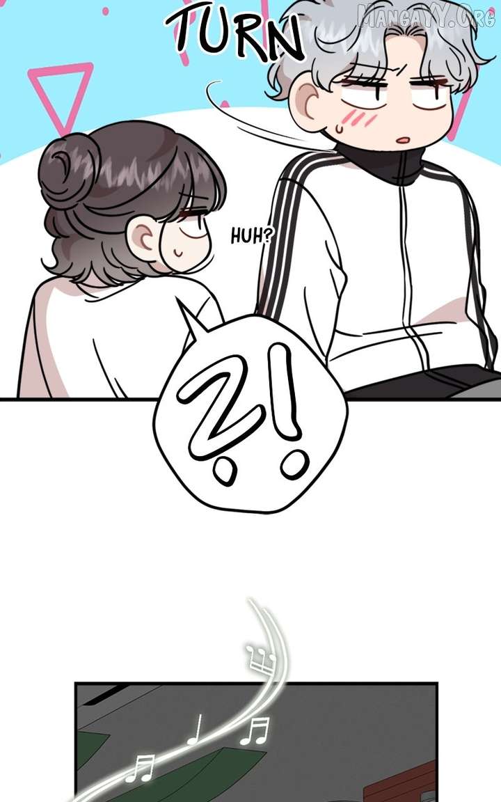 Possible to Date a Ranker? Chapter 39 397 087