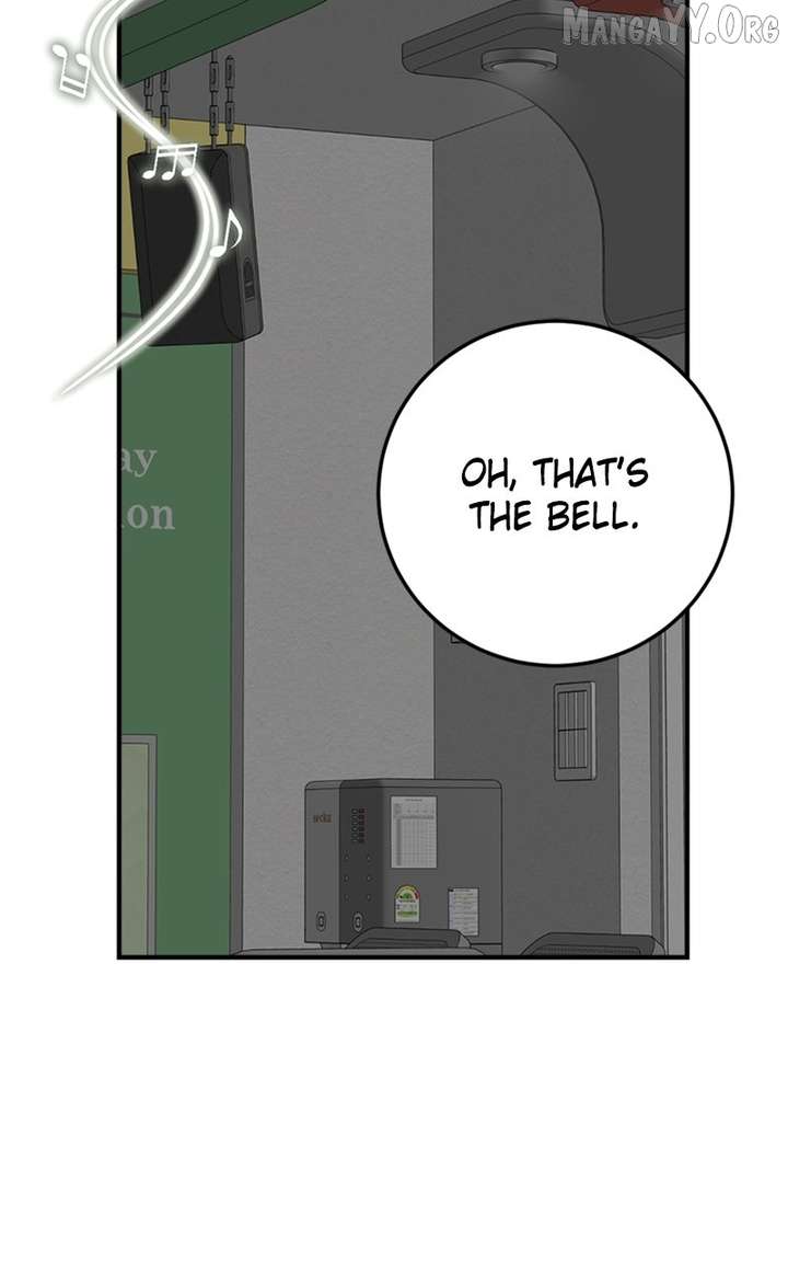 Possible to Date a Ranker? Chapter 39 398 088