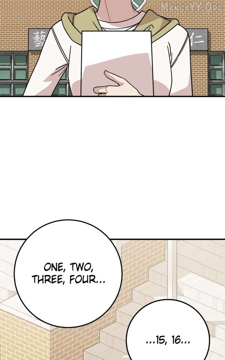 Possible to Date a Ranker? Chapter 39 403 093