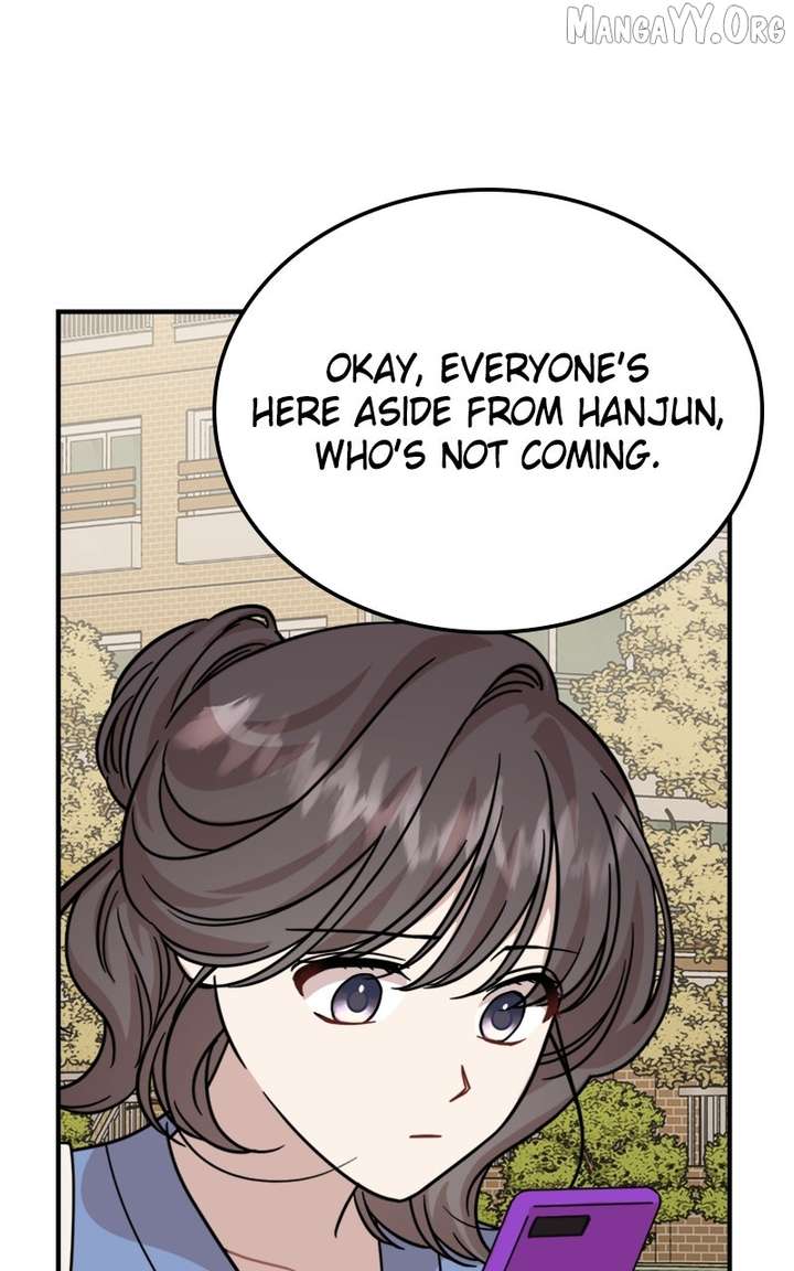 Possible to Date a Ranker? Chapter 39 405 095