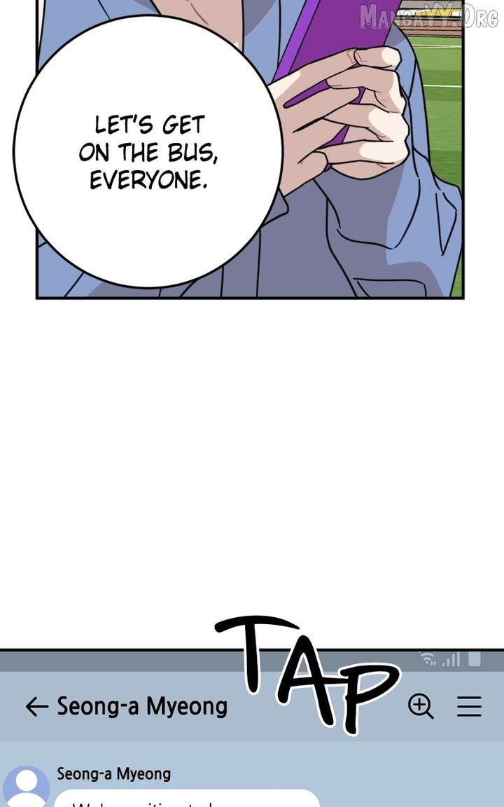 Possible to Date a Ranker? Chapter 39 406 096