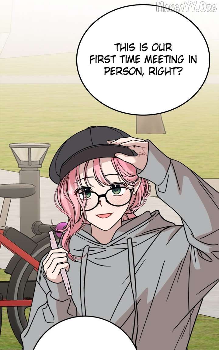 Possible to Date a Ranker? Chapter 39 410 100