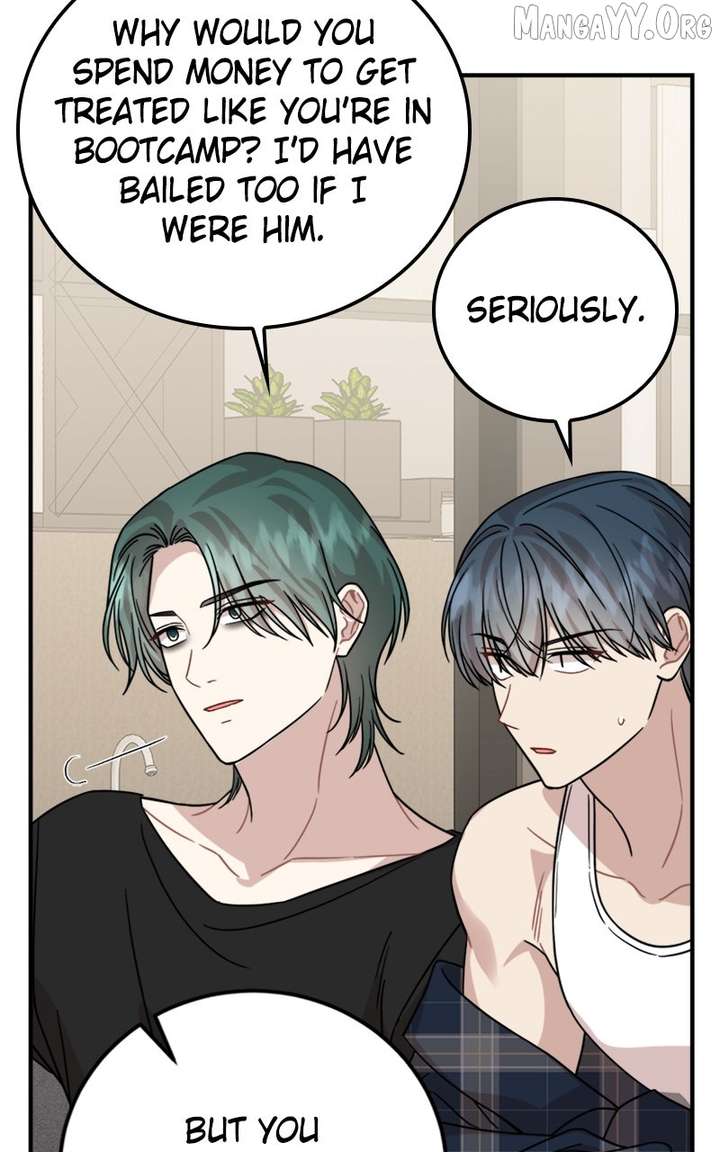 Possible to Date a Ranker? Chapter 40 298 12