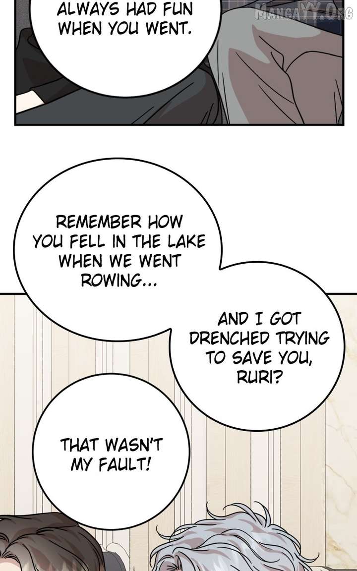 Possible to Date a Ranker? Chapter 40 299 13