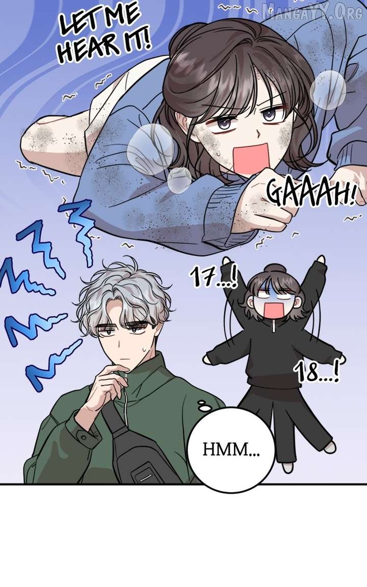 Possible to Date a Ranker? Chapter 40 301 15