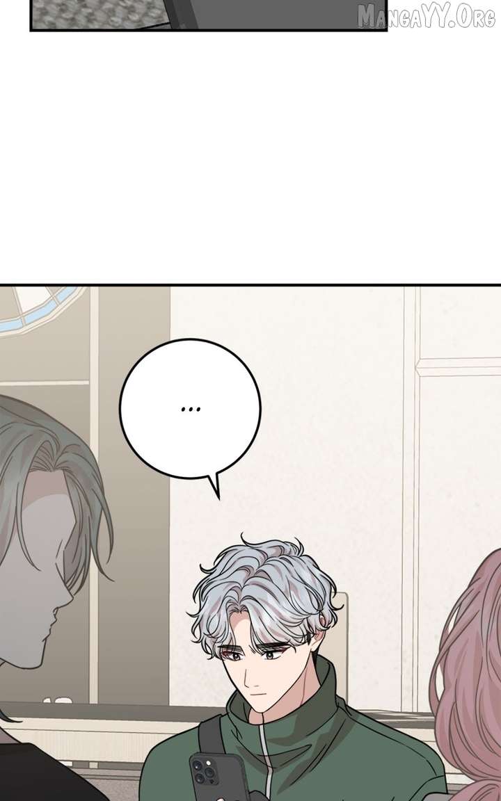 Possible to Date a Ranker? Chapter 40 304 18