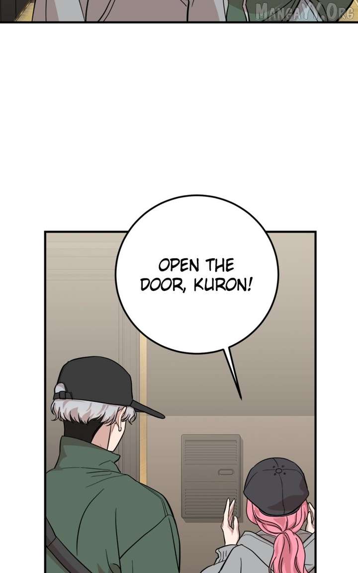 Possible to Date a Ranker? Chapter 40 288 2