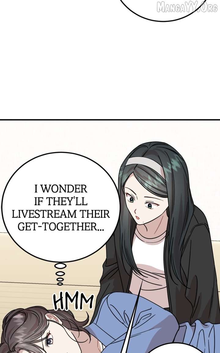 Possible to Date a Ranker? Chapter 40 312 26