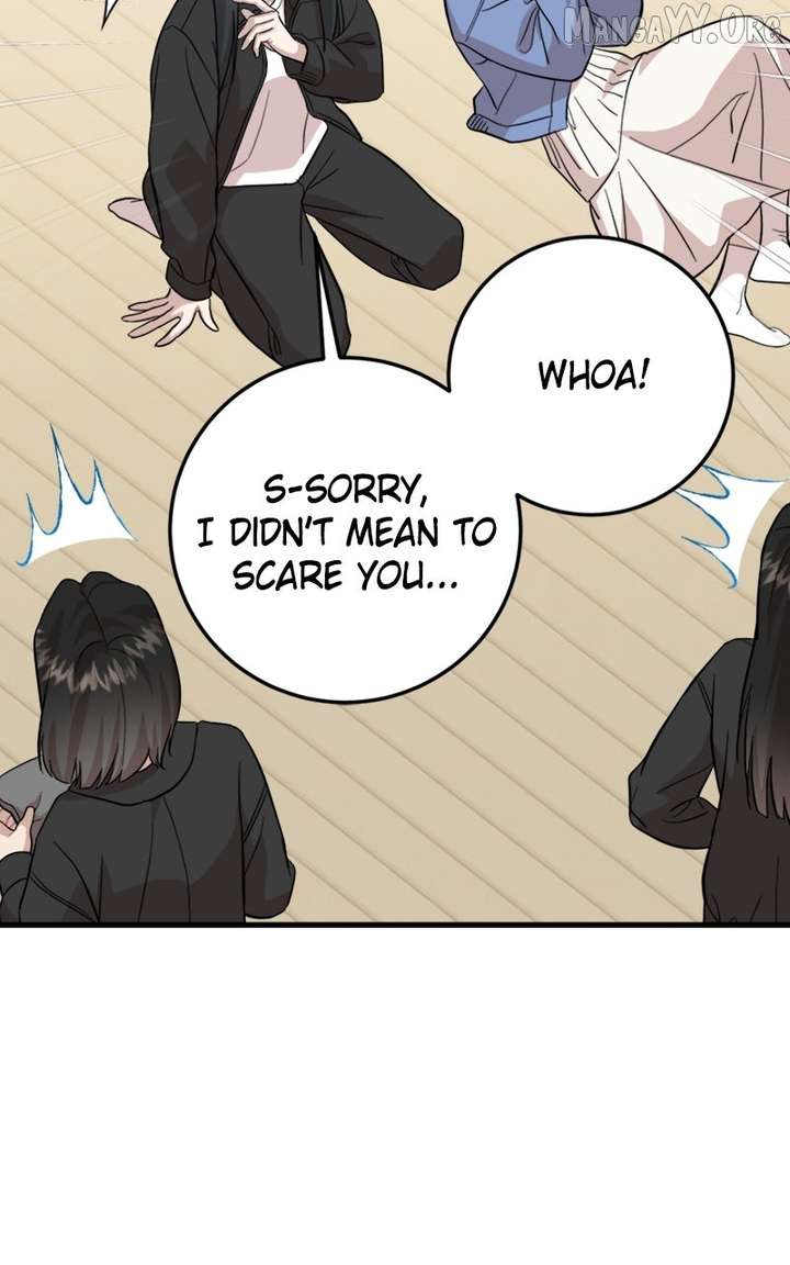 Possible to Date a Ranker? Chapter 40 314 28