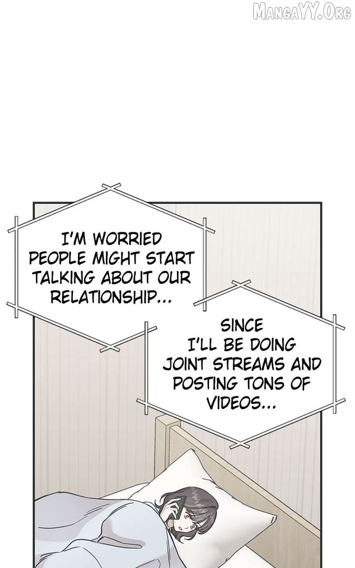 Possible to Date a Ranker? Chapter 40 317 31