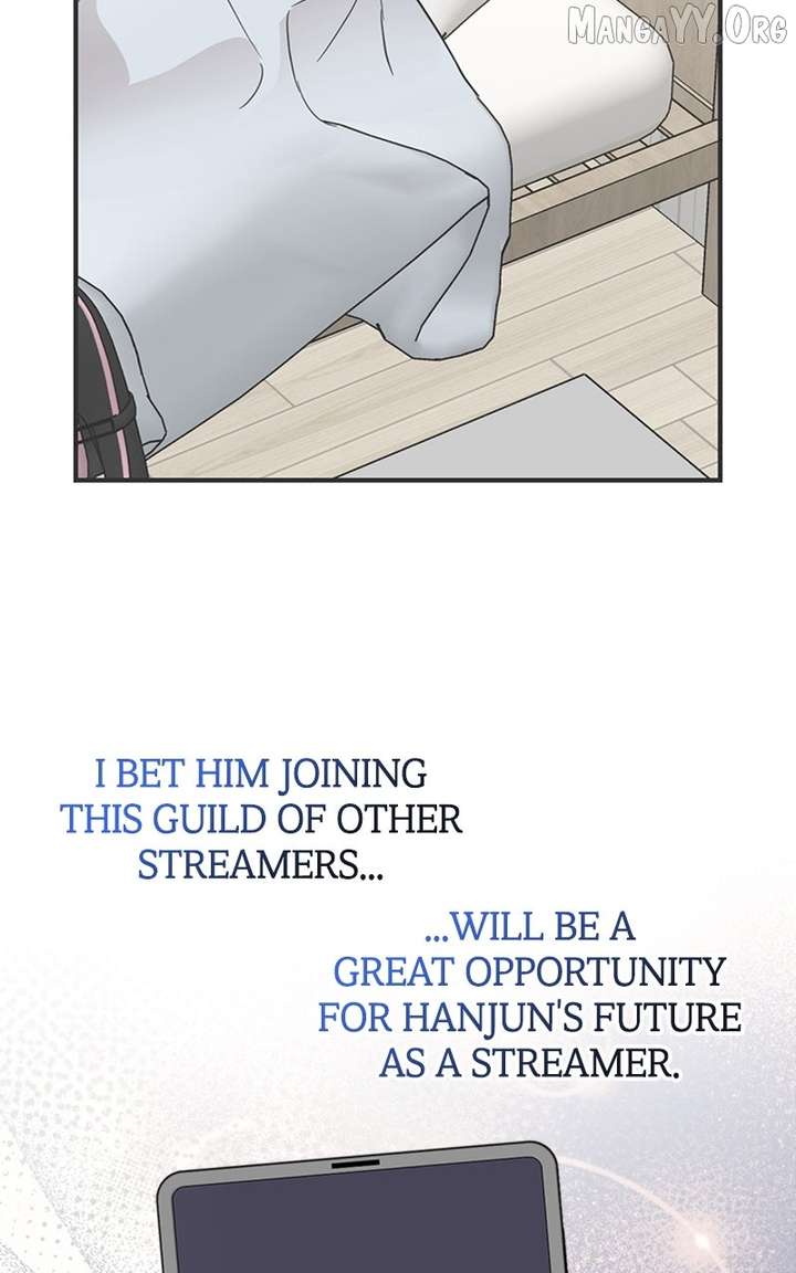 Possible to Date a Ranker? Chapter 40 318 32