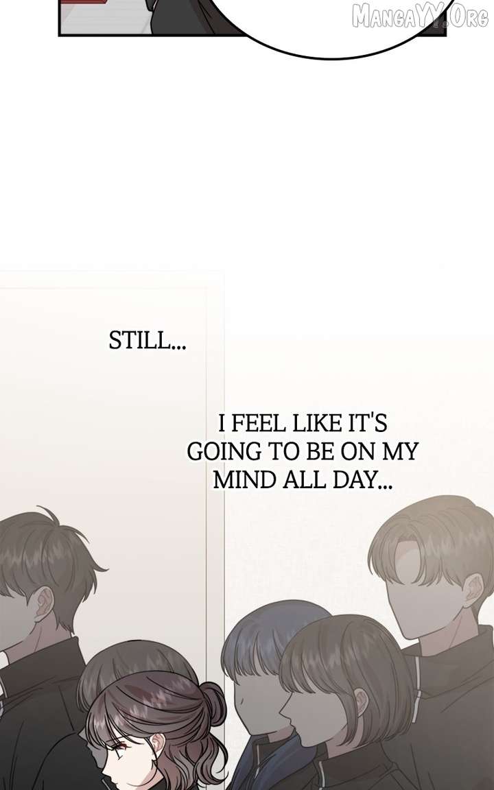 Possible to Date a Ranker? Chapter 40 321 35