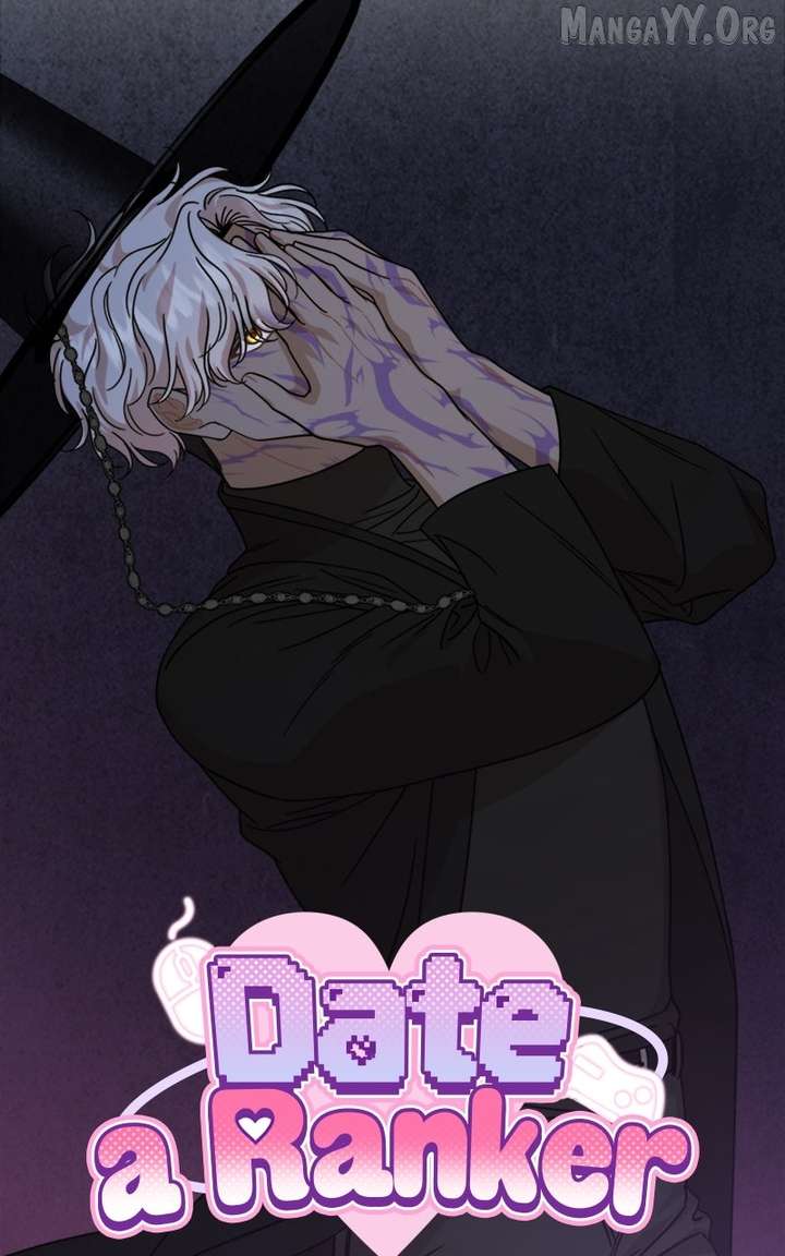 Possible to Date a Ranker? Chapter 40 323 37