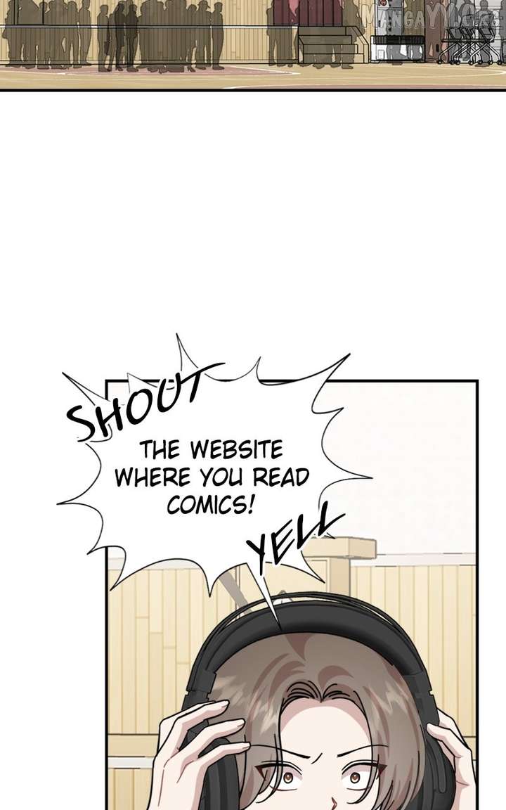 Possible to Date a Ranker? Chapter 40 325 39