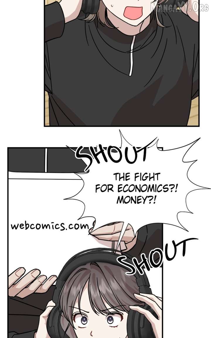 Possible to Date a Ranker? Chapter 40 326 40