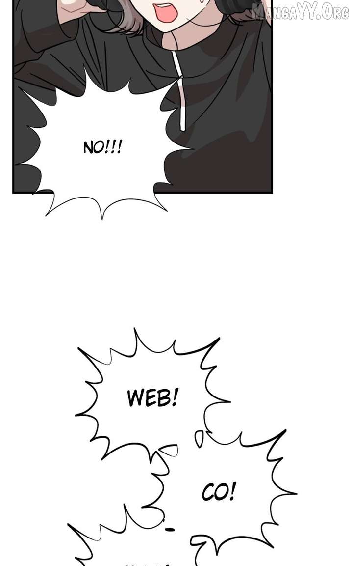 Possible to Date a Ranker? Chapter 40 327 41