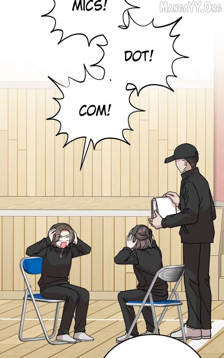 Possible to Date a Ranker? Chapter 40 328 42