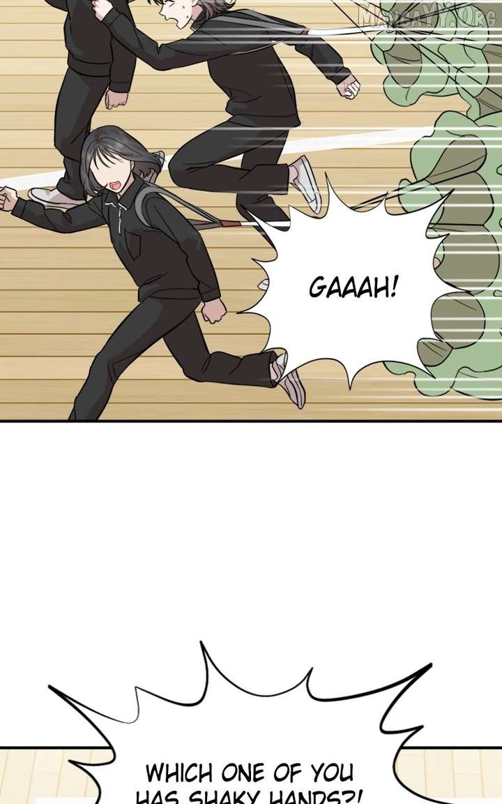 Possible to Date a Ranker? Chapter 40 330 44