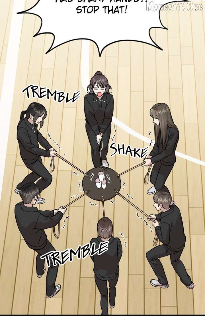 Possible to Date a Ranker? Chapter 40 331 45