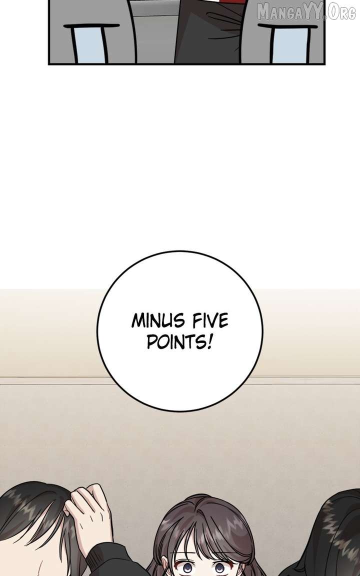 Possible to Date a Ranker? Chapter 40 334 48