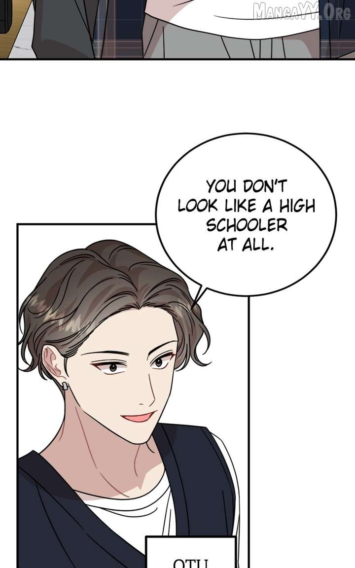 Possible to Date a Ranker? Chapter 40 291 5