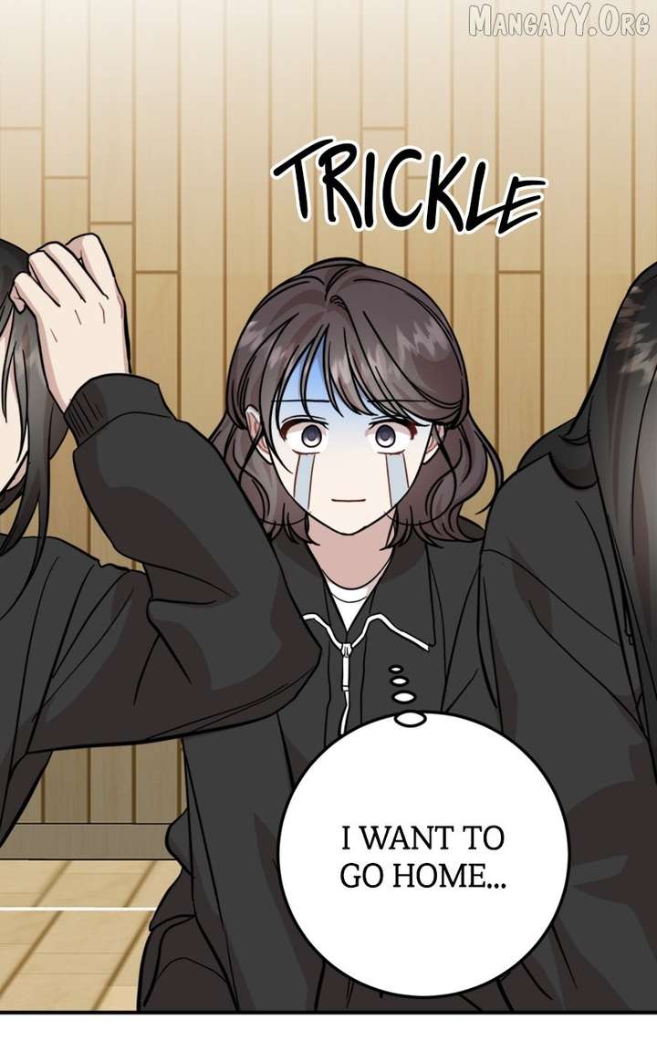 Possible to Date a Ranker? Chapter 40 336 50