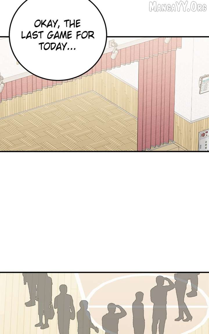 Possible to Date a Ranker? Chapter 40 338 52