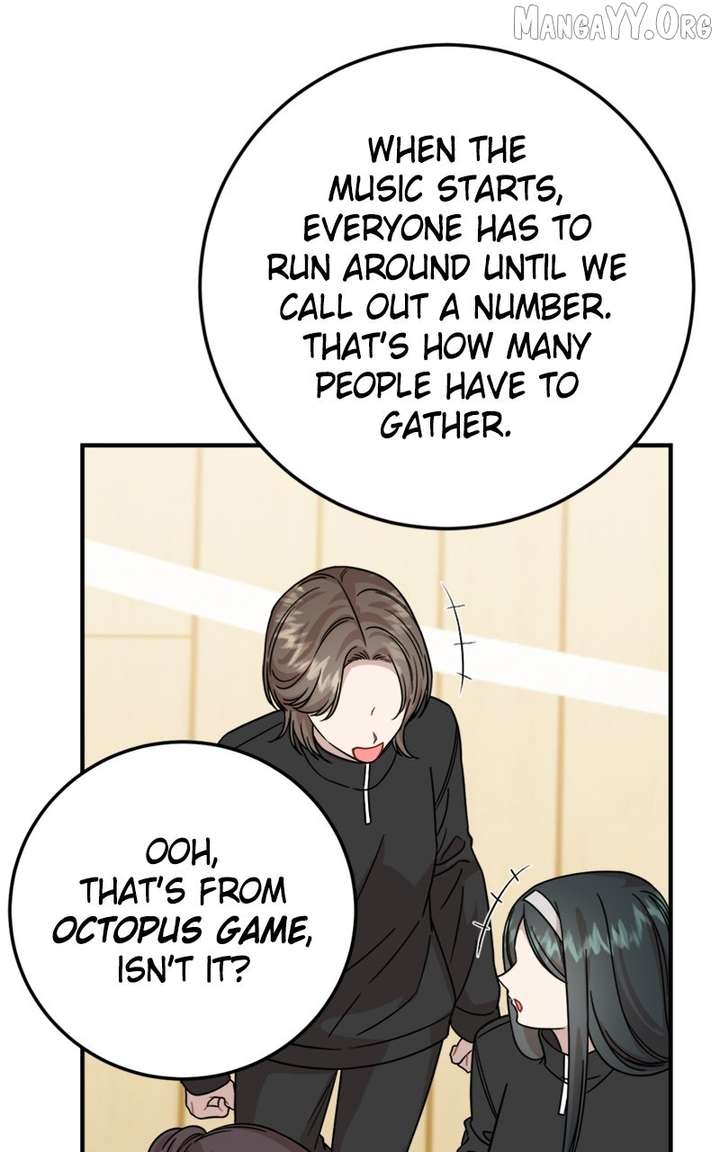 Possible to Date a Ranker? Chapter 40 340 54