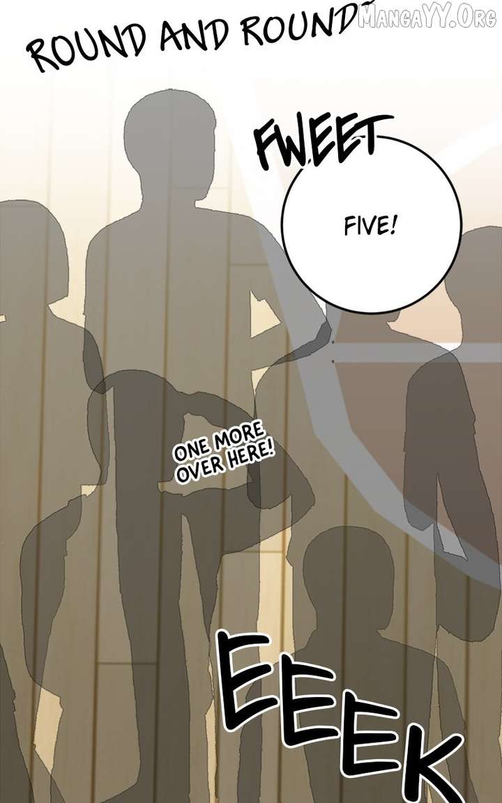 Possible to Date a Ranker? Chapter 40 342 56