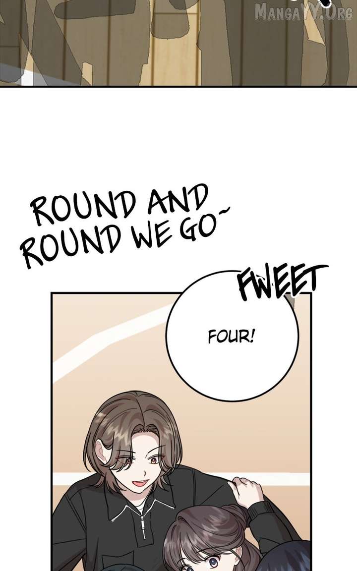 Possible to Date a Ranker? Chapter 40 343 57