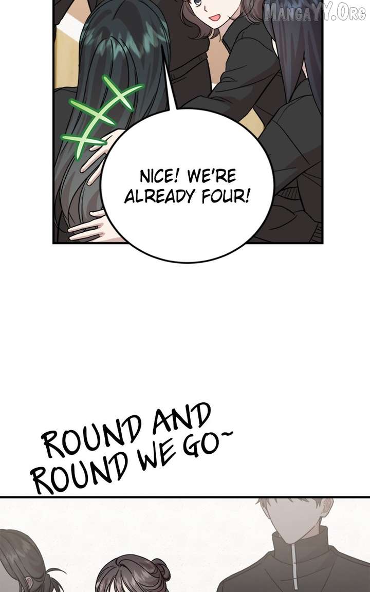 Possible to Date a Ranker? Chapter 40 344 58