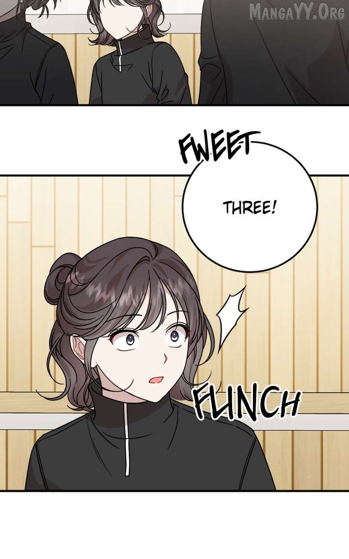 Possible to Date a Ranker? Chapter 40 345 59