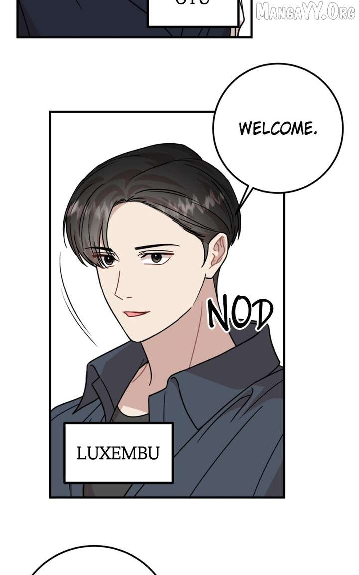 Possible to Date a Ranker? Chapter 40 292 6