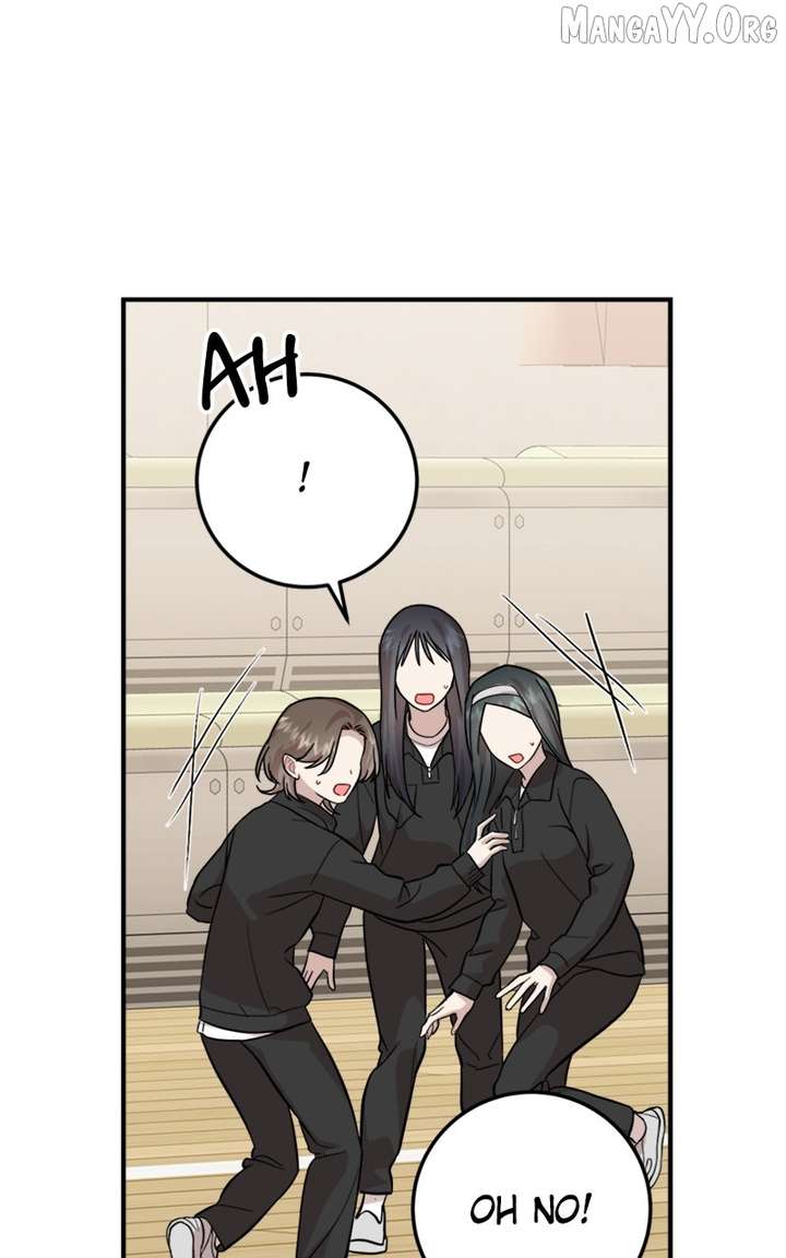 Possible to Date a Ranker? Chapter 40 346 60