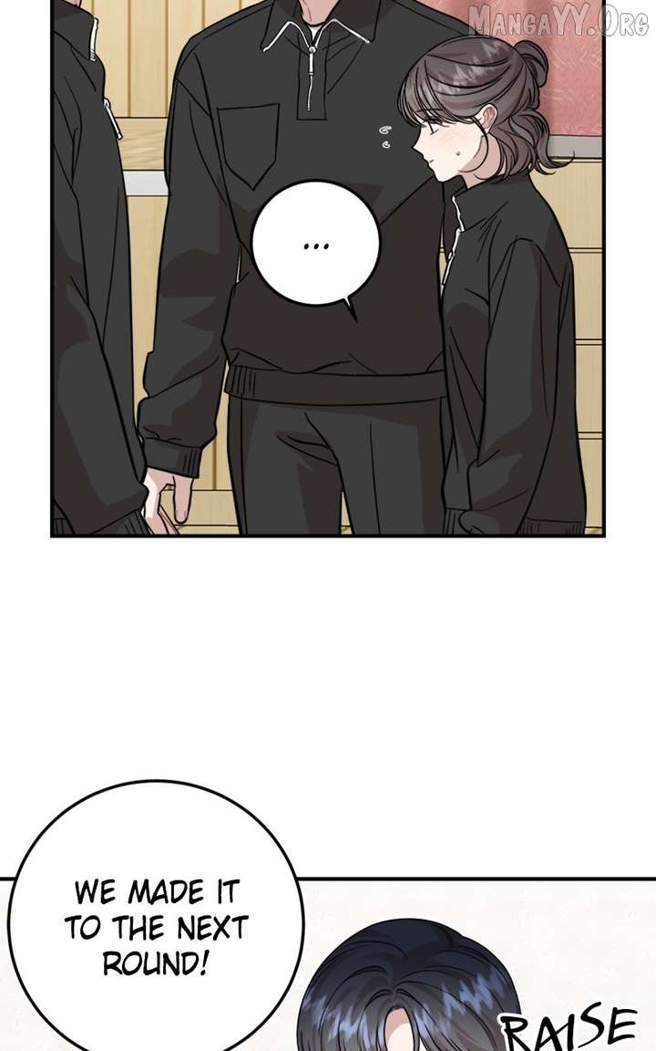 Possible to Date a Ranker? Chapter 40 352 66