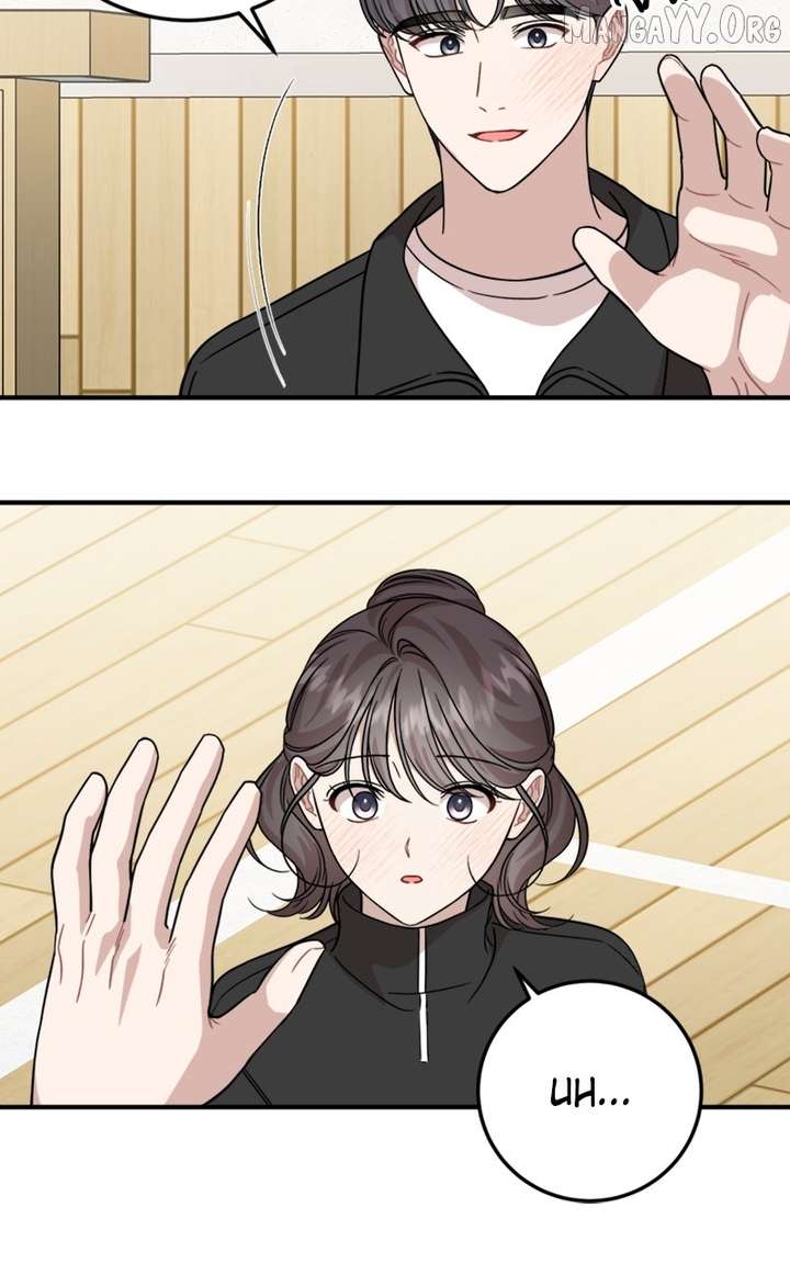 Possible to Date a Ranker? Chapter 40 353 67