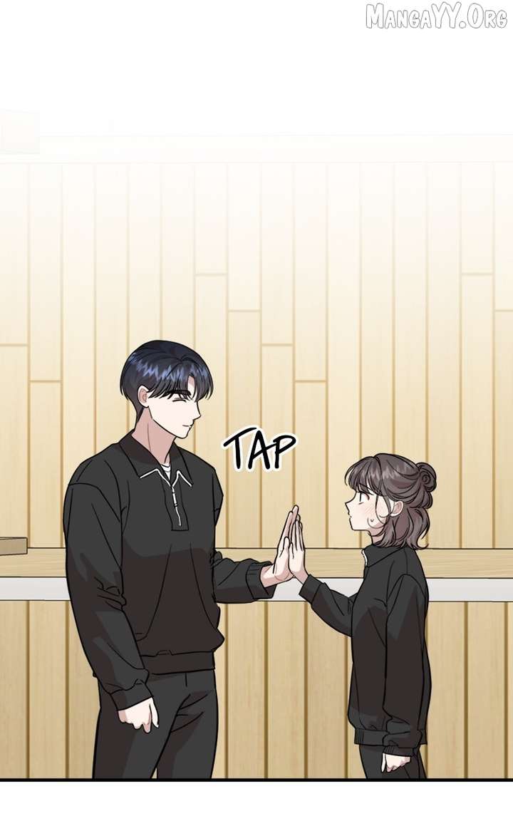 Possible to Date a Ranker? Chapter 40 354 68