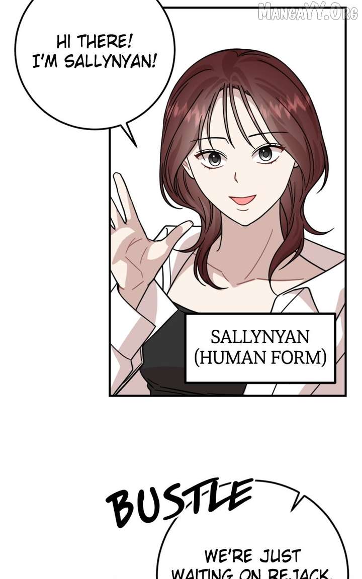 Possible to Date a Ranker? Chapter 40 293 7