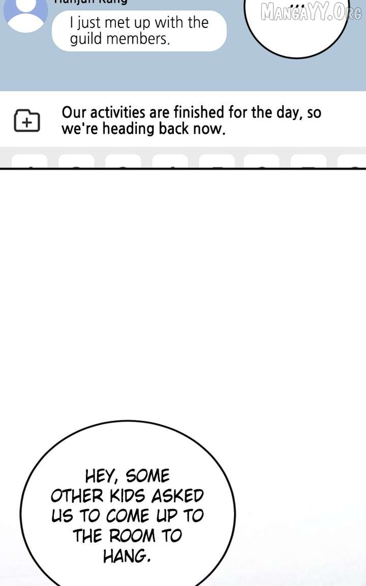 Possible to Date a Ranker? Chapter 40 360 74